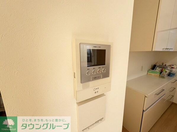 まあも Iの物件内観写真